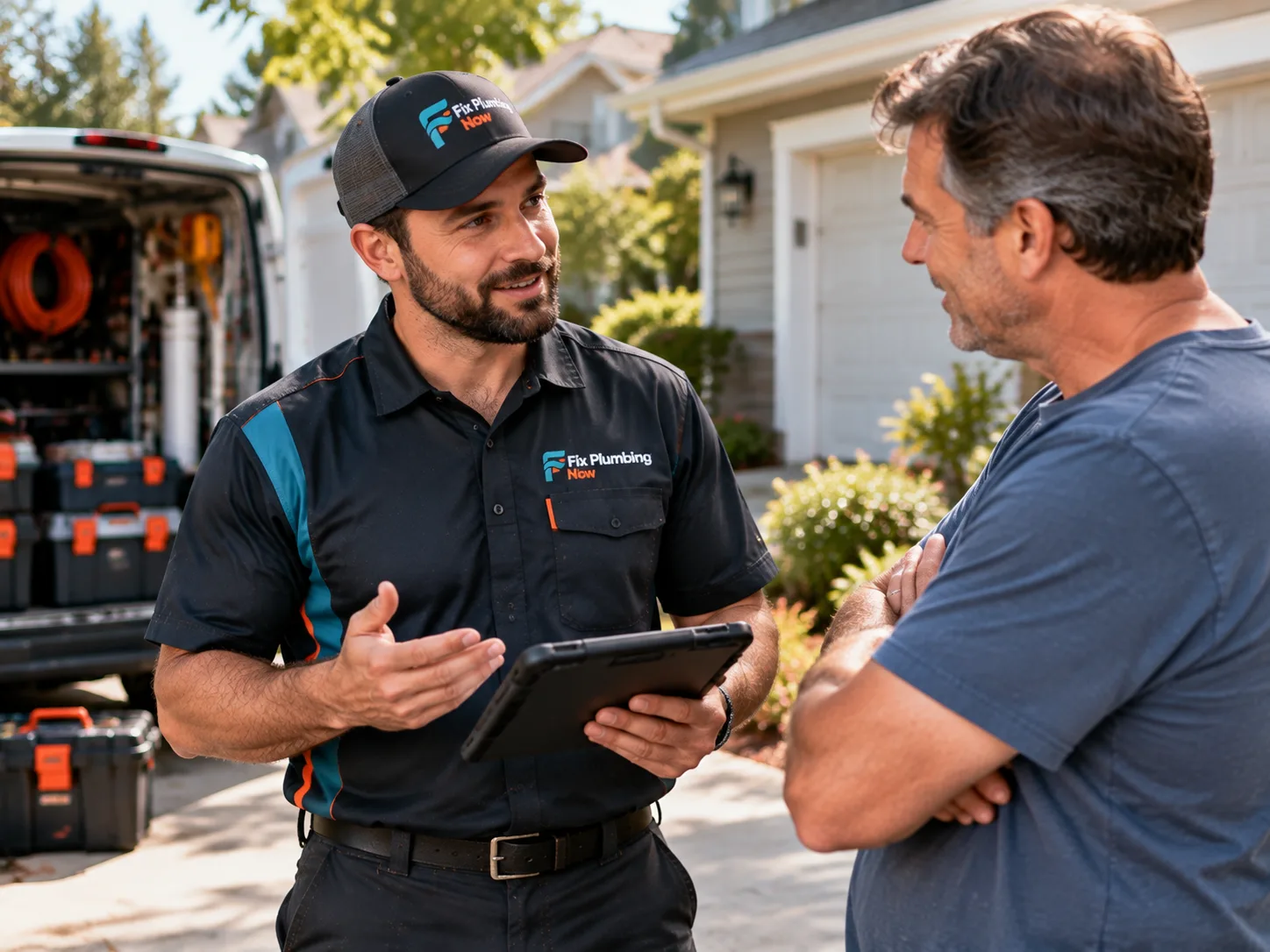 Clogged Drain Service Fort Myers, FL FAQs